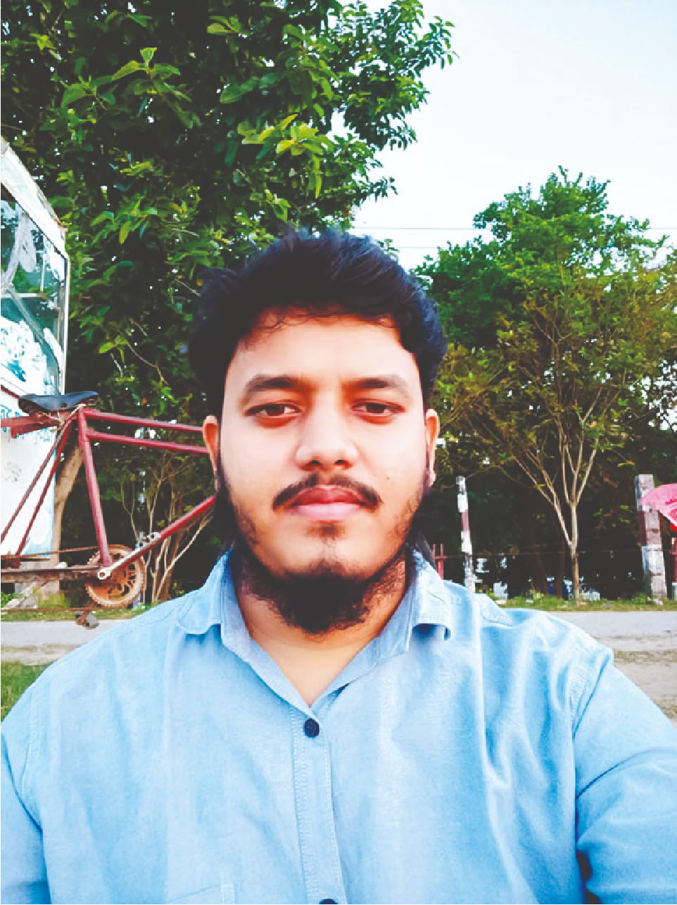 Photo of মো: রায়হান আলী